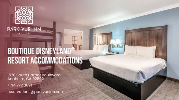 Images Park Vue Inn
