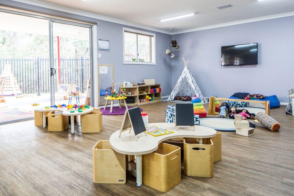 Young Academics Early Learning Centre - Smeaton Grange Smeaton Grange (13) 0066 8993