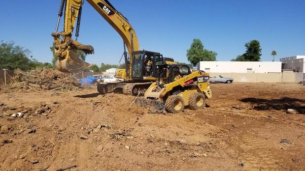 Images Valleywide Dig and Haul