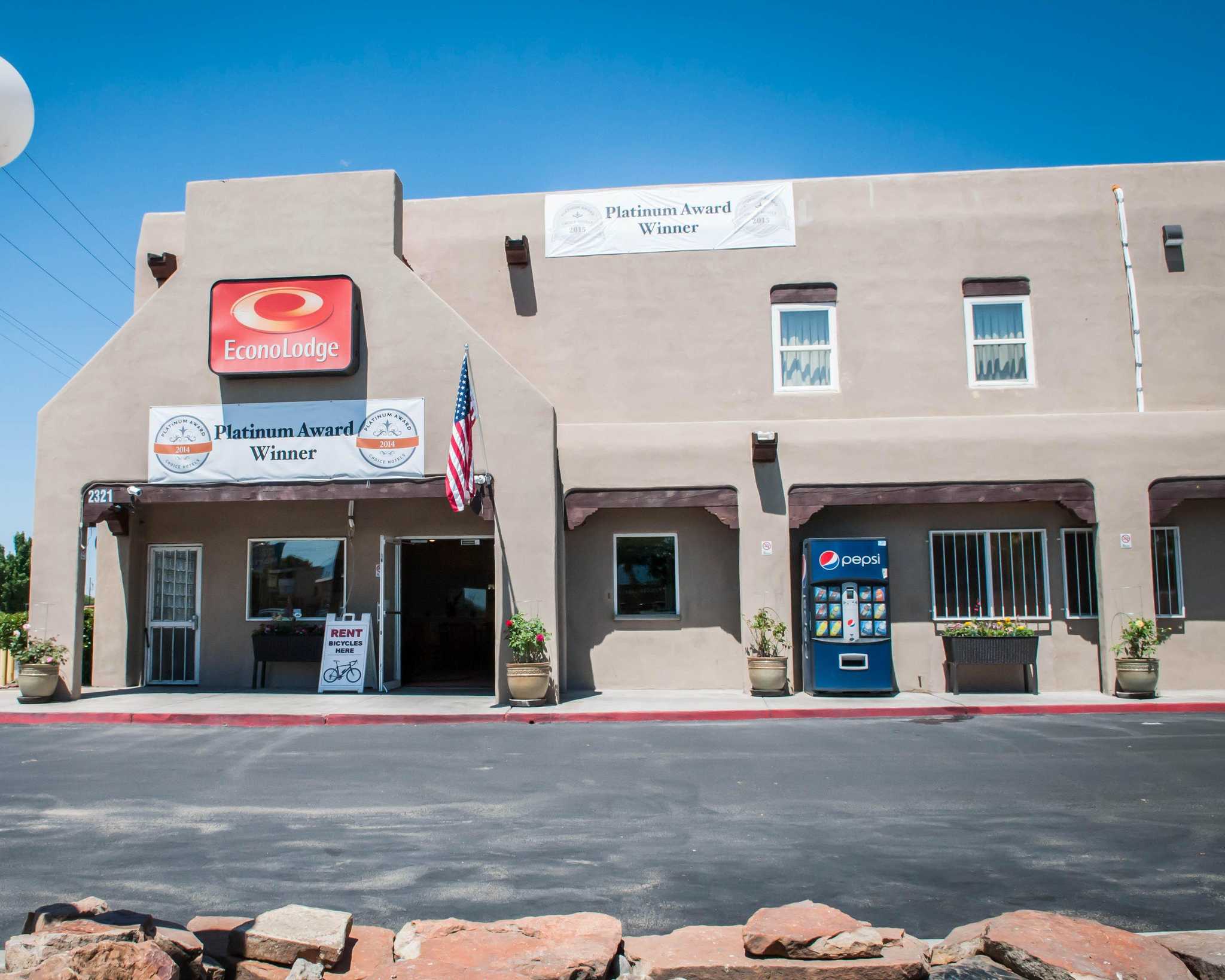 Albuquerque nm coupons