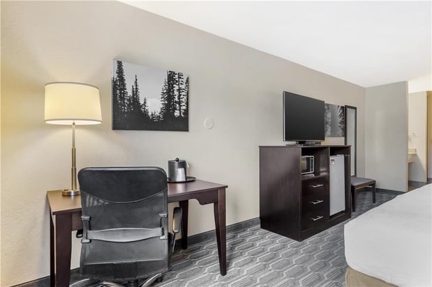 Images Best Western Plus Wenatchee Downtown Hotel