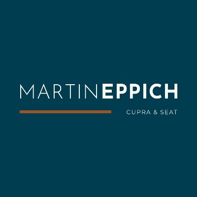 Logo Martin Eppich GmbH