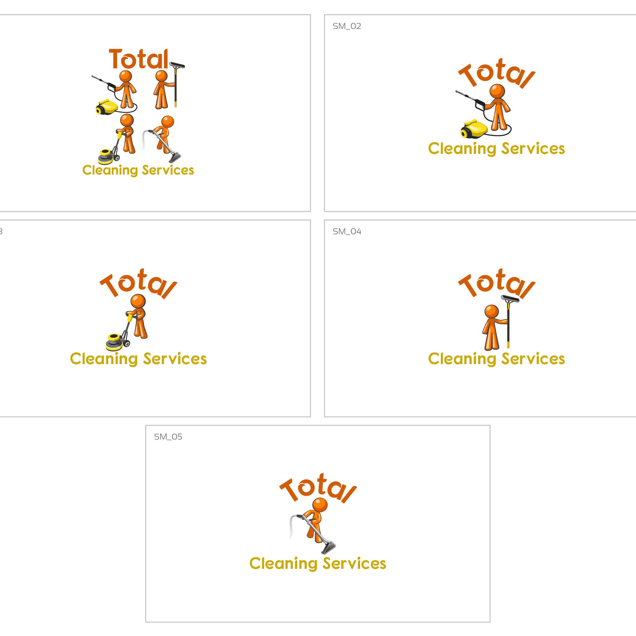 Total Cleaning Solutions