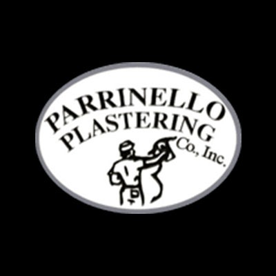 Parrinello Plastering Co., Inc. Logo