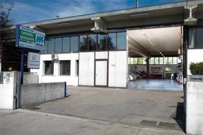 Images Autofficina Carniel Giuseppe