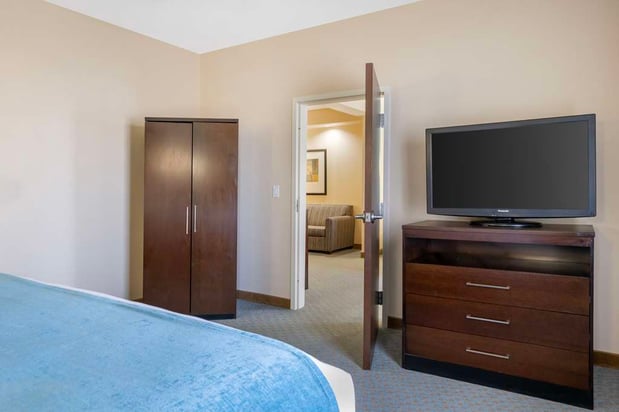 Images Best Western Plus Midland Suites