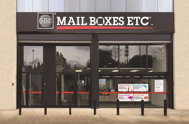 Bild 2 Mail Boxes Etc. - Zentrum MBE 0078 in Köln