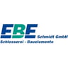EBE Schmidt GmbH in Neu Anspach - Logo