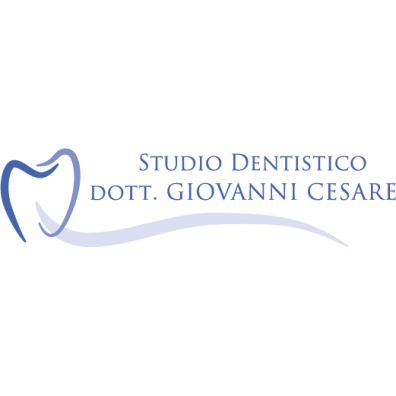 Cesare Dott. Giovanni Logo
