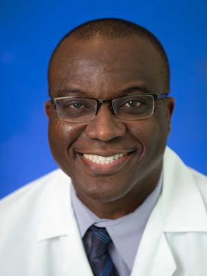 Dr. Ayodele G. Ayoola, MD