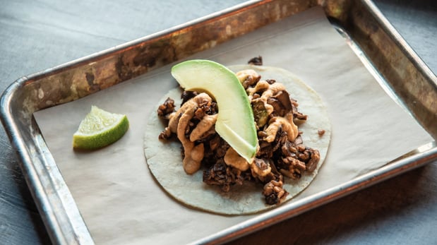 Images Luna's Tacos & Tequila