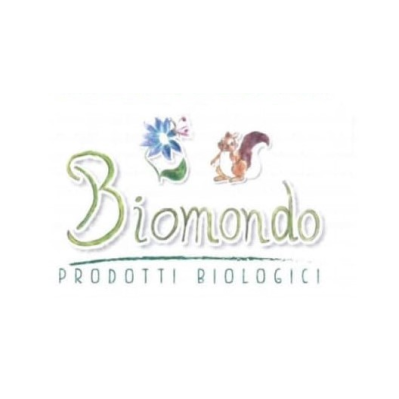 Biomondo Logo