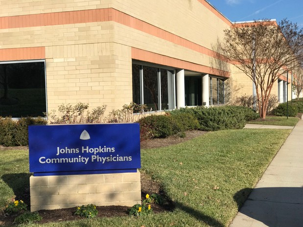 Images Johns Hopkins Community Physicians
