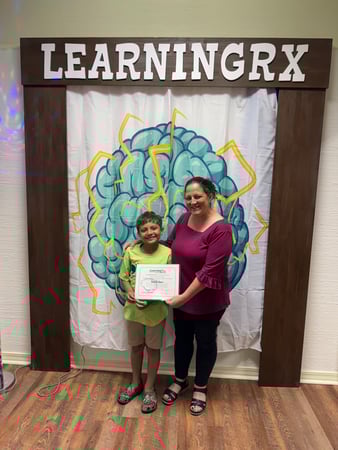 Images LearningRx - Shreveport