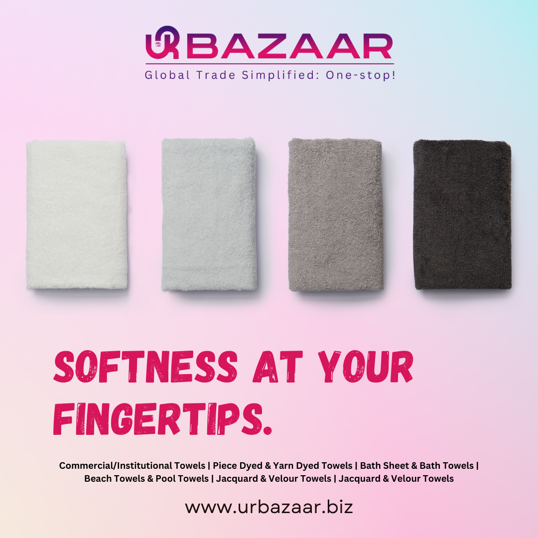 Images UR Bazaar - Global Trade Simplified : One-Stop