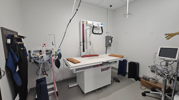 Images VCA Emergency Animal Hospital & Referral Center