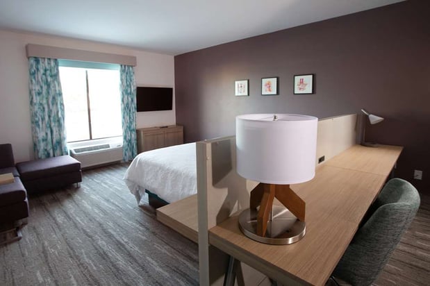 Images Hilton Garden Inn Southern Pines Pinehurst