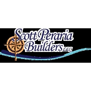 Scott Peraria Builders, LLC Logo