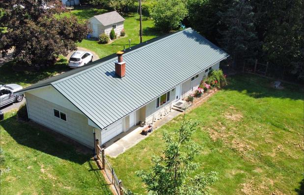 Images Pressure Point Roofing Eugene, LLC.