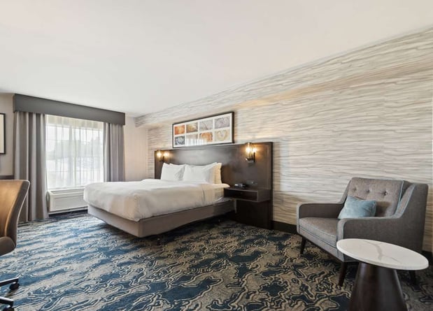 Images DoubleTree by Hilton Front Royal Blue Ridge Shadows