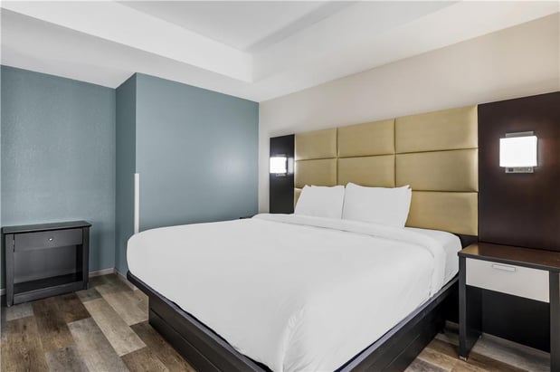 Images Best Western Plus JFK Inn & Suites