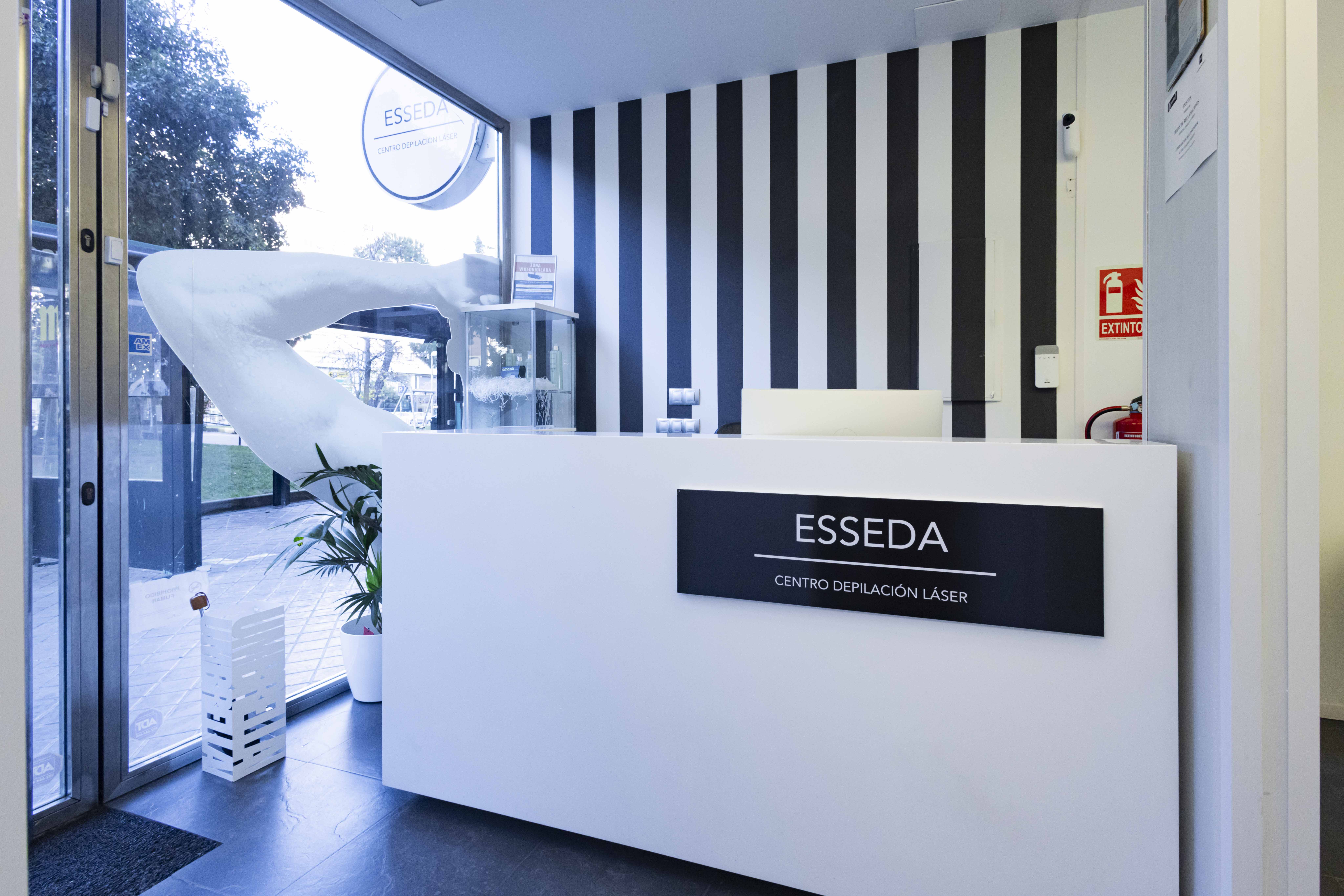 Images Esseda