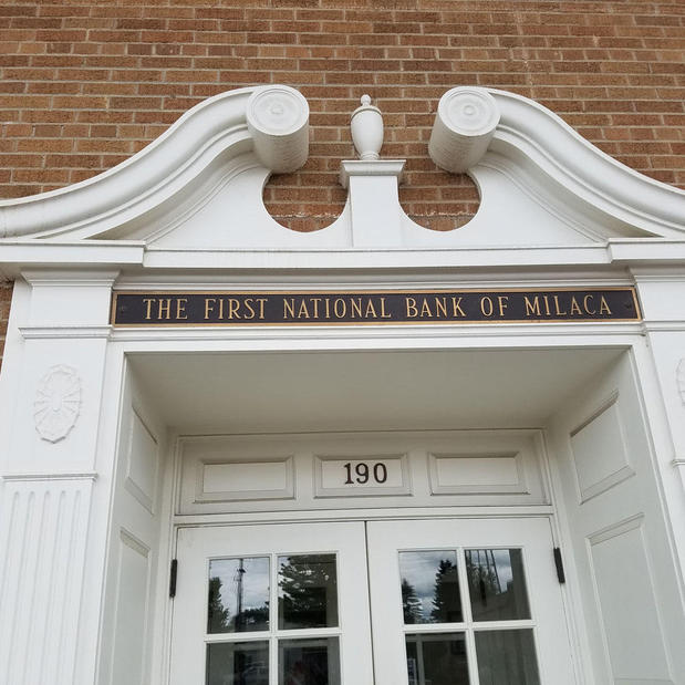 Images First National Bank of Milaca - Milaca Office