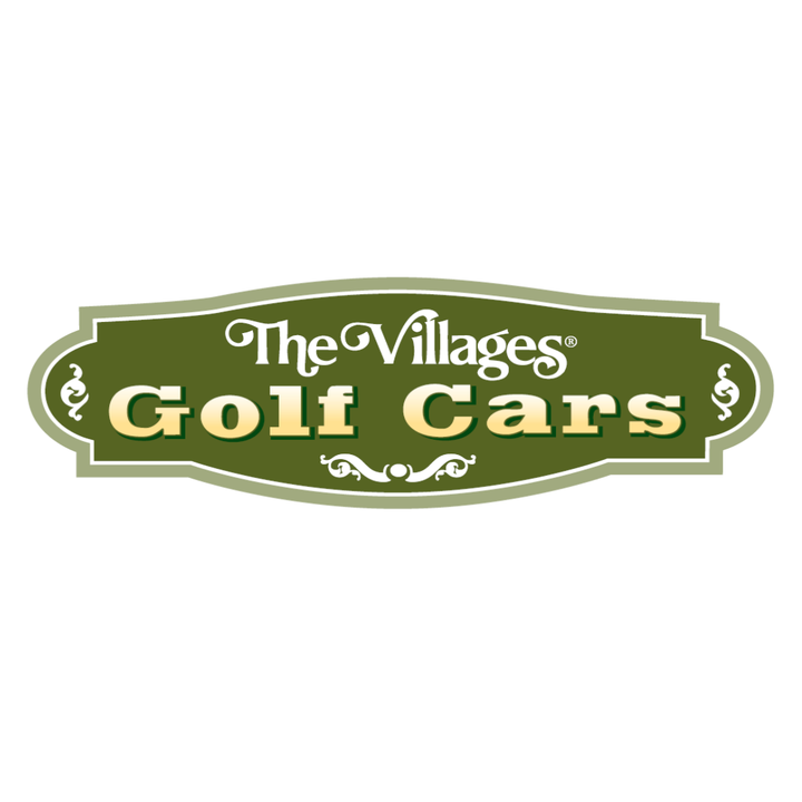 The Villages Golf Cars logo