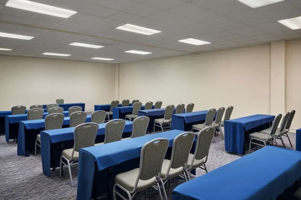 Images DoubleTree by Hilton Hotel Williamsburg