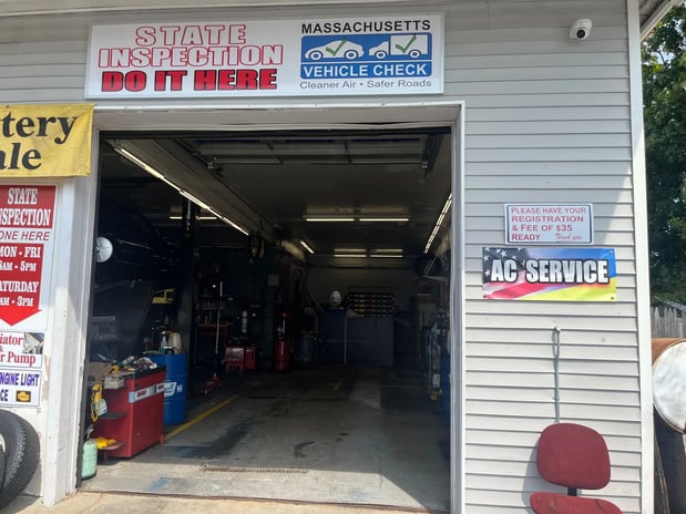 Images Abington Auto Clinics