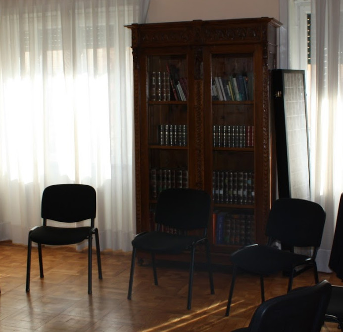 Images Studio Medico Prosperi