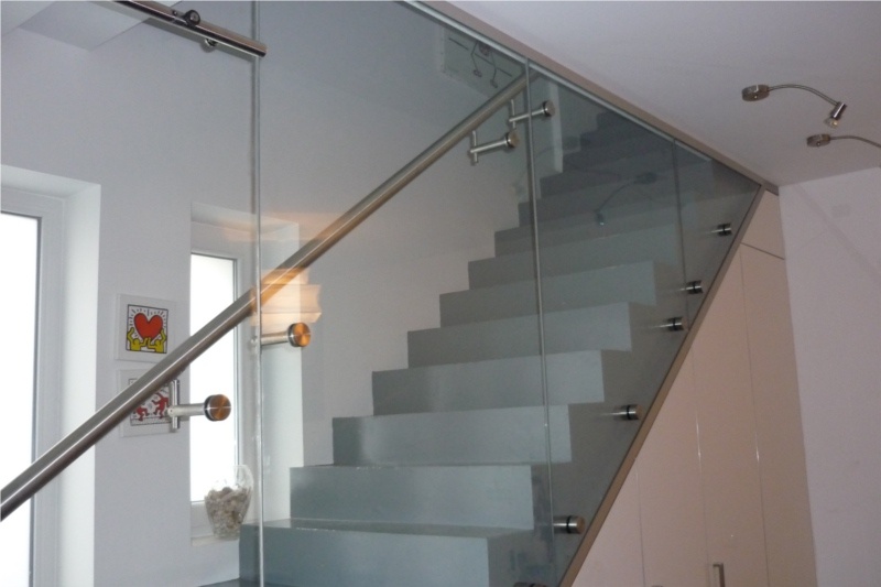 Glaserei Christian Eckert, Kärntner Straße 189 in Graz