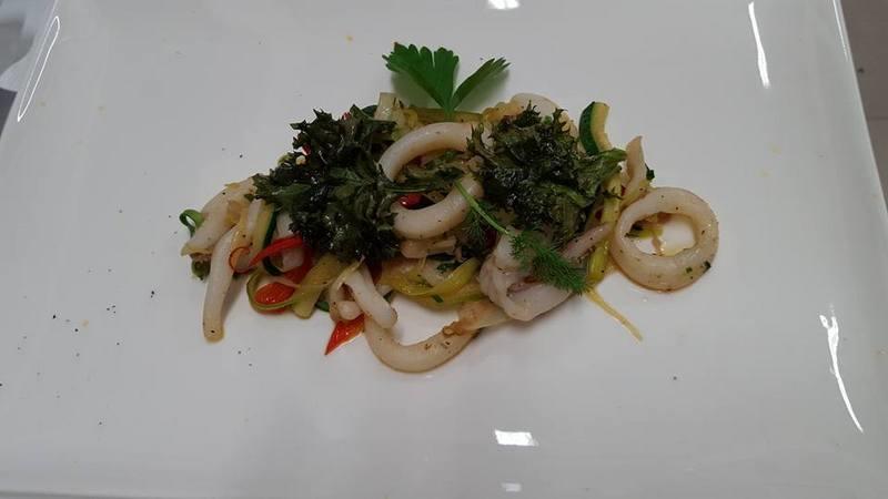 Images La Terrazza - Ristorante Pizzeria