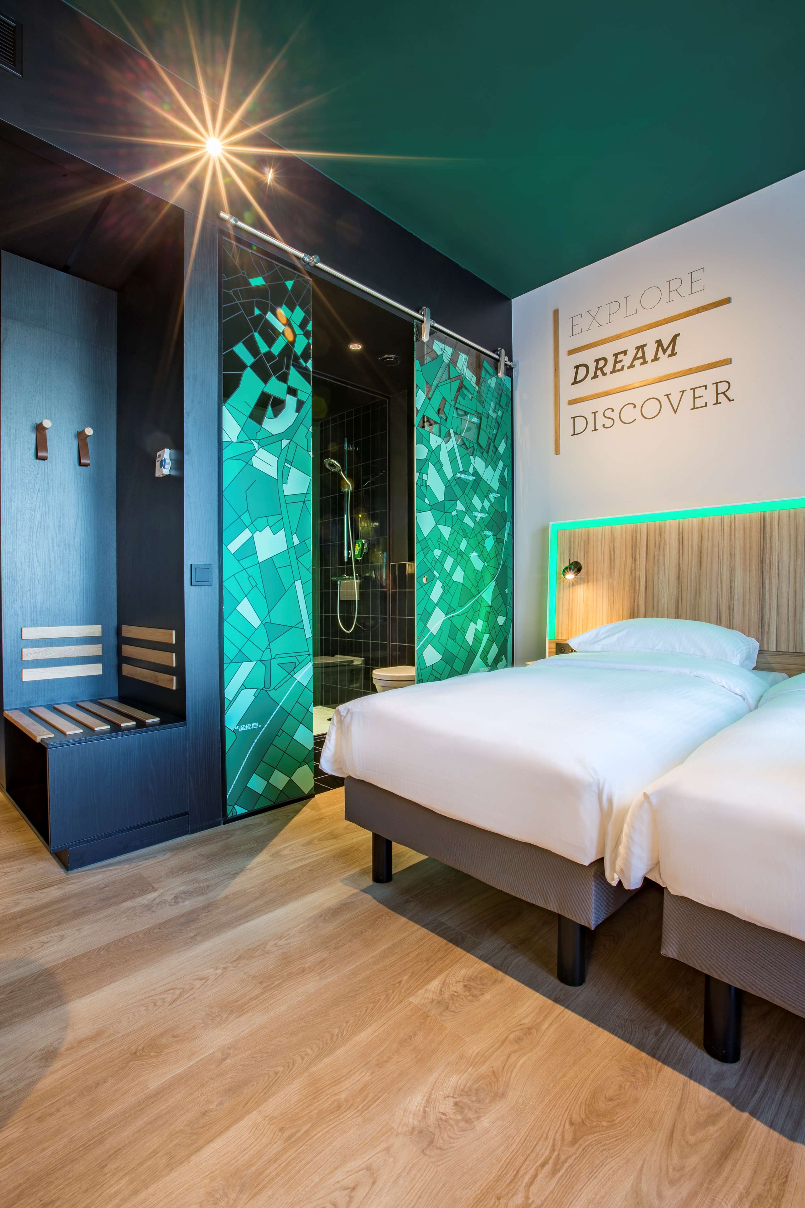 Fotos - Park Inn by Radisson Brussels Airport - 19