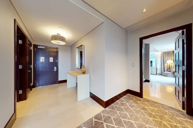 Images InterContinental Boston by IHG