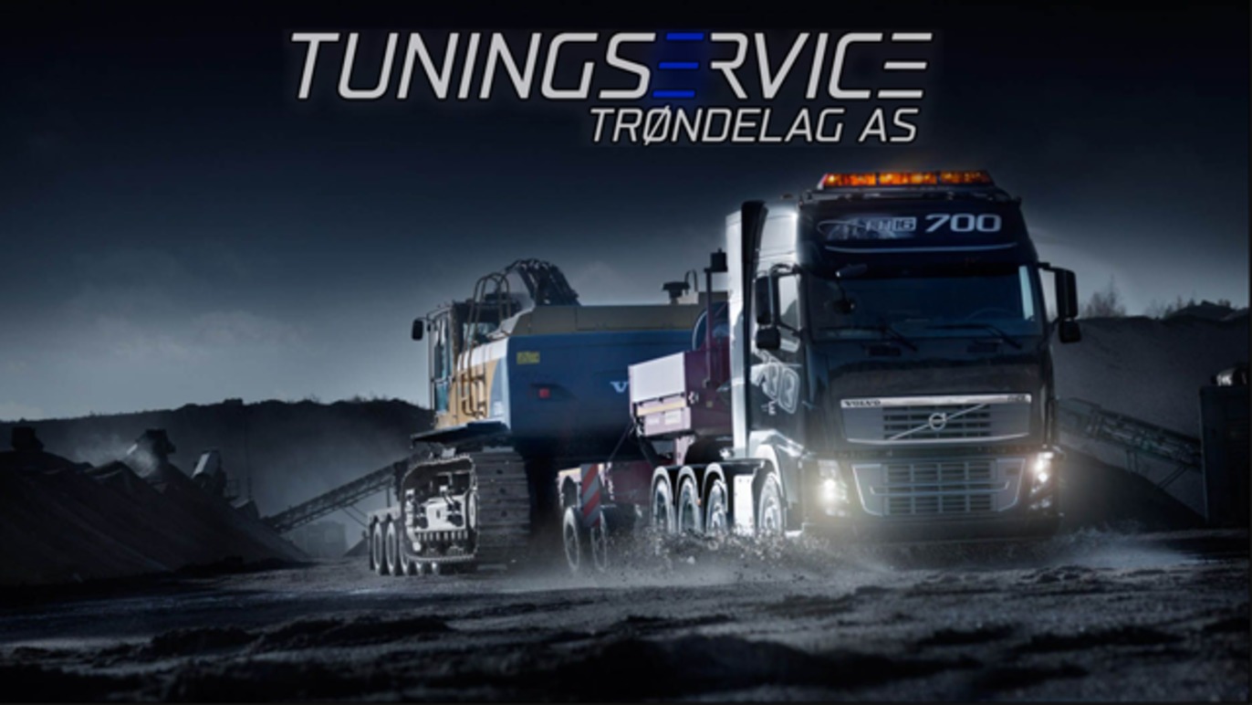 Images Tuningservice Trøndelag AS