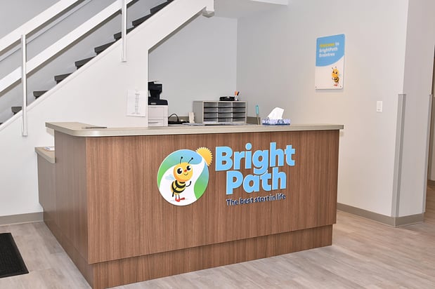 Images BrightPath Wallingford Child Care Center