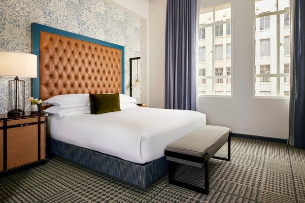 Images Kimpton Hotel Monaco Denver by IHG