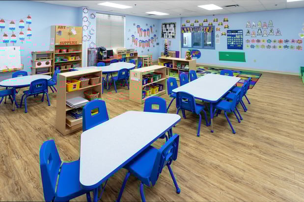 Images The Goddard School of Indianapolis (Southport)