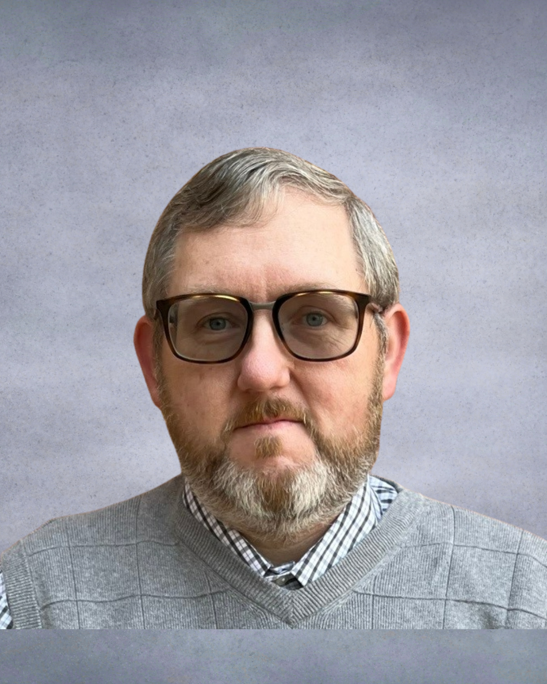 Anthony Holmes, LPCC-S, RPT-S