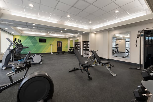 Images Holiday Inn Ontario by IHG