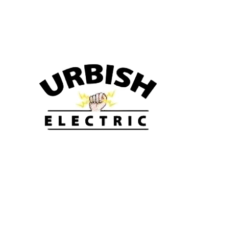 Urbish Electric LLC Logo