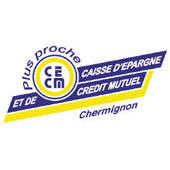 Caisse d'Epargne et de Crédit mutuel Logo