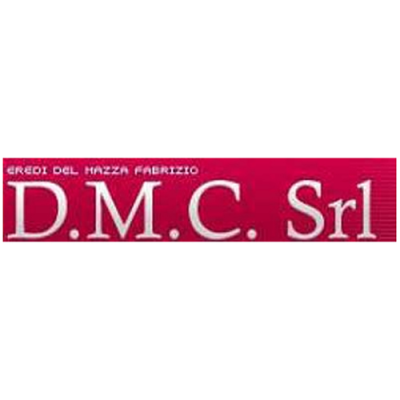 D.M.C. Srl a su Sog. a Direz. e Coord. da Parte di Riri Sa Mendrisio Logo