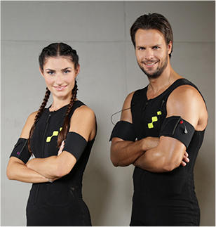 EMS Body & Health KG, KR Martin Pichler-Straße 1 in Wörgl