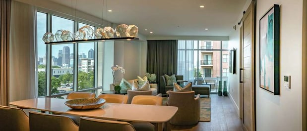 Images Canopy by Hilton Dallas Uptown