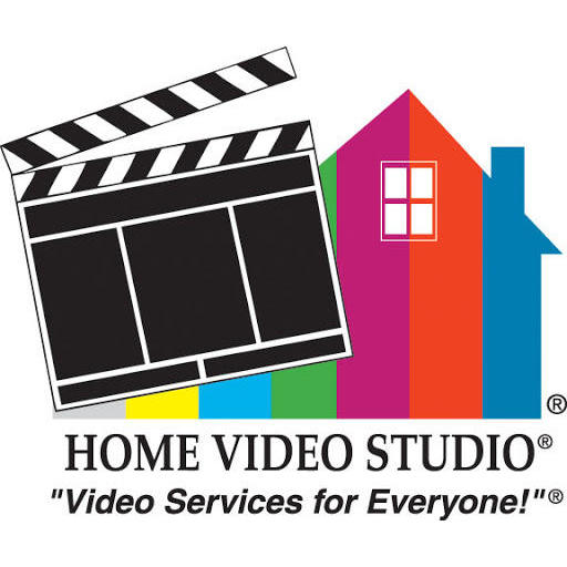 Home Video Studio Arvada Logo