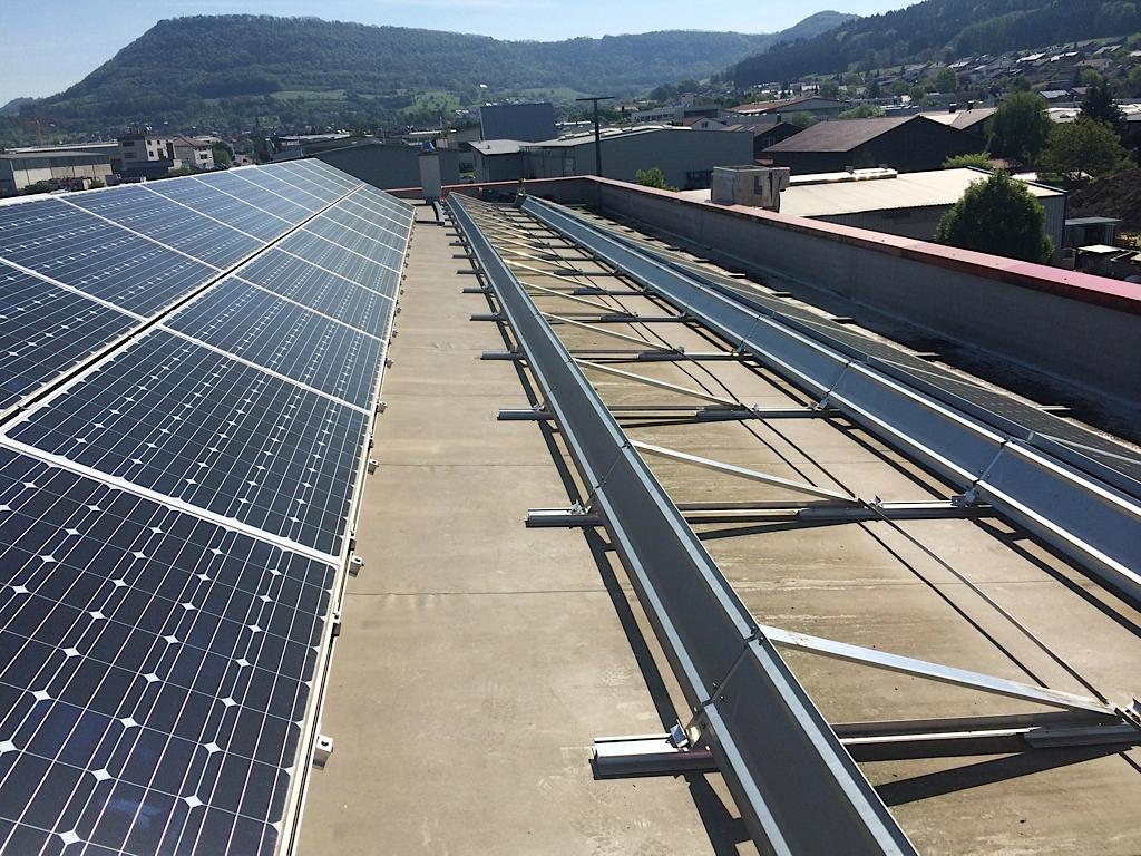 Bild 12 solarray GmbH in Süßen