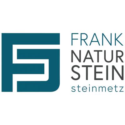 Frank Naturstein GmbH in Mantel - Logo