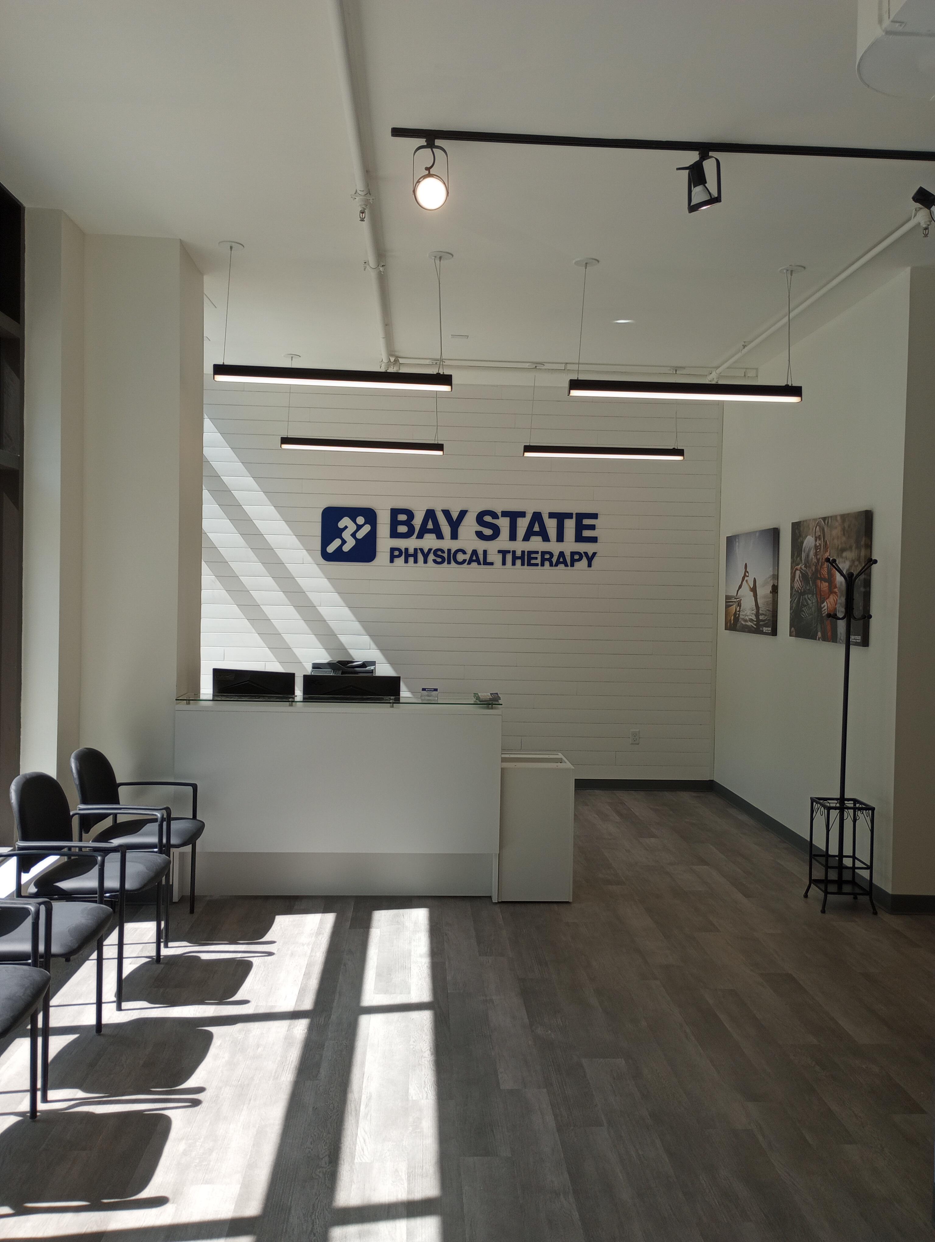 Image 4 | Bay State Physical Therapy - North Station